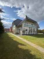 Ansicht Gartenseite (4)