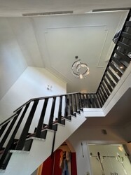Treppe