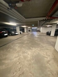 Die Tiefgarage