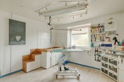 Büro/Gewerbe oder Kinderzimmer
