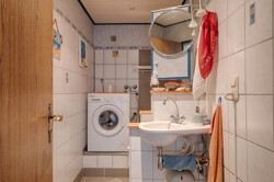 Gäste WC