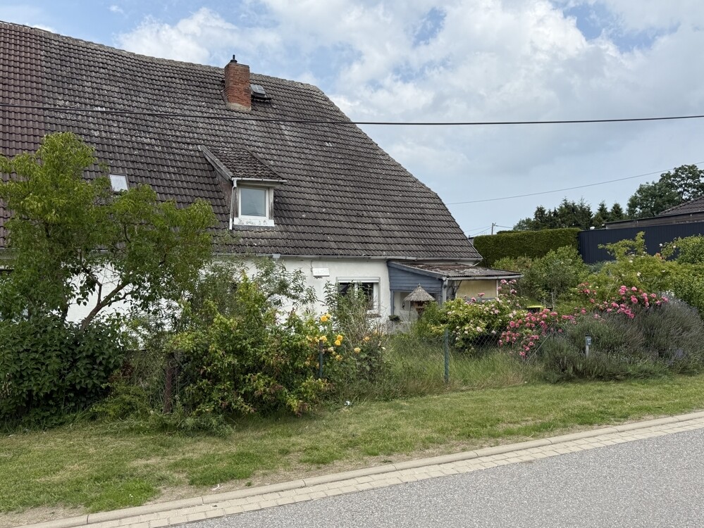 Straßenansicht