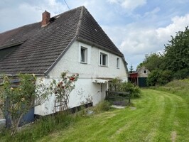 Seitenansicht