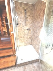 Dusche
