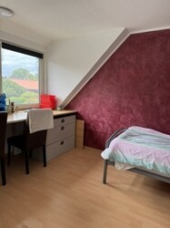 Durchgangszimmer