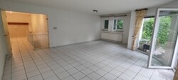 Wohnraum Ansicht 1
