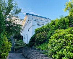 Zugang Wohnung