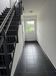 Haustür
