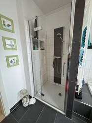 Dusche