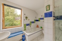 Bad Obergeschoss