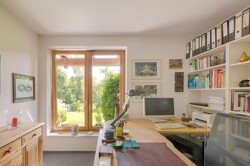 Büro - Gästezimmer