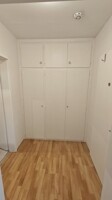 Wandschrank