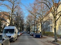Strassensituation