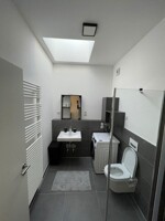 Kleines Duschbad 