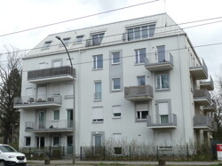 Strassenansicht