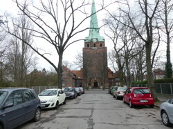 Ansicht Umgebung 