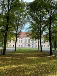 Schloss Niederschönhausen 