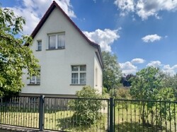 Ansicht Strasse 