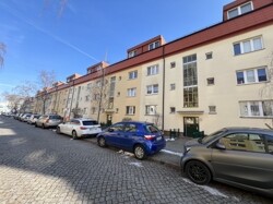Strassenansicht