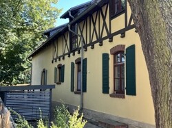 Seitenansicht 