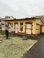 Gartenhaus