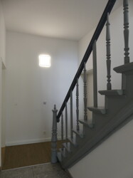 Treppenhaus 