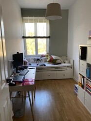 Arbeitszimmer