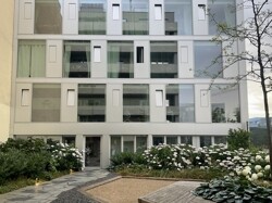 Hausrueckseite