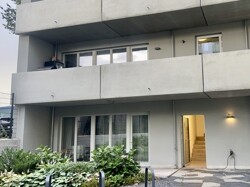 3 Zi-Wohnung 1. OG mit Balkon