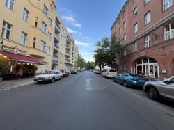 Strassenumgebung