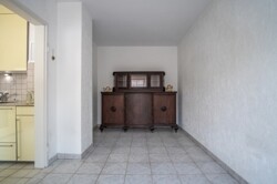 Ess-Kinder-Arbeitszimmer