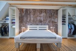Schlafzimmer 1. OG