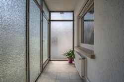 Haus 2-Eingangsbereich