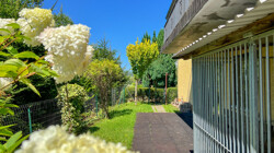 Terrasse Garten UG