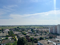 Weitblick Balkon