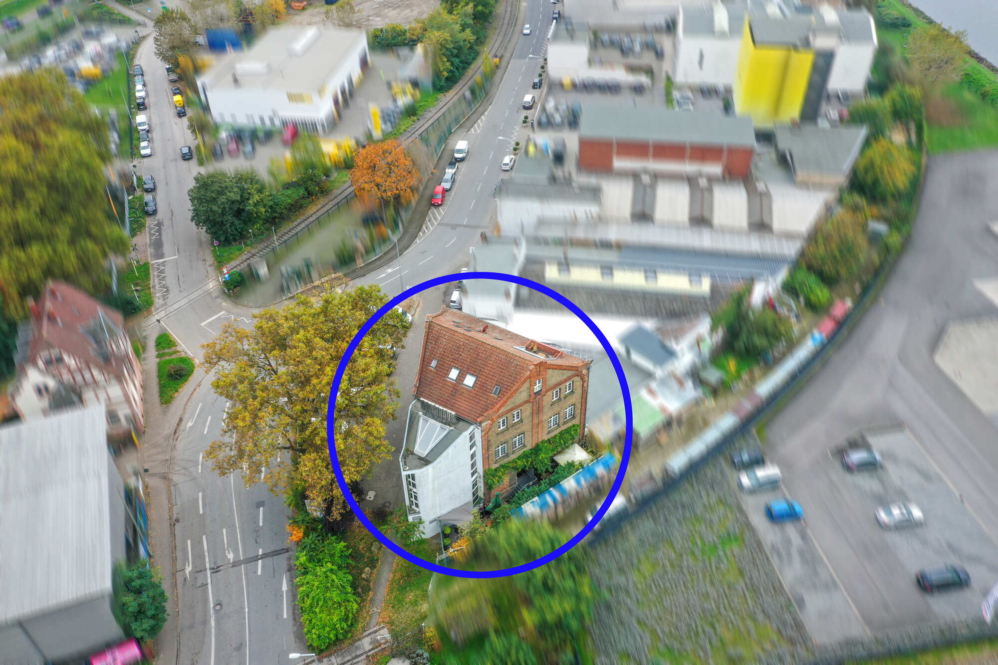 Immobilienbild