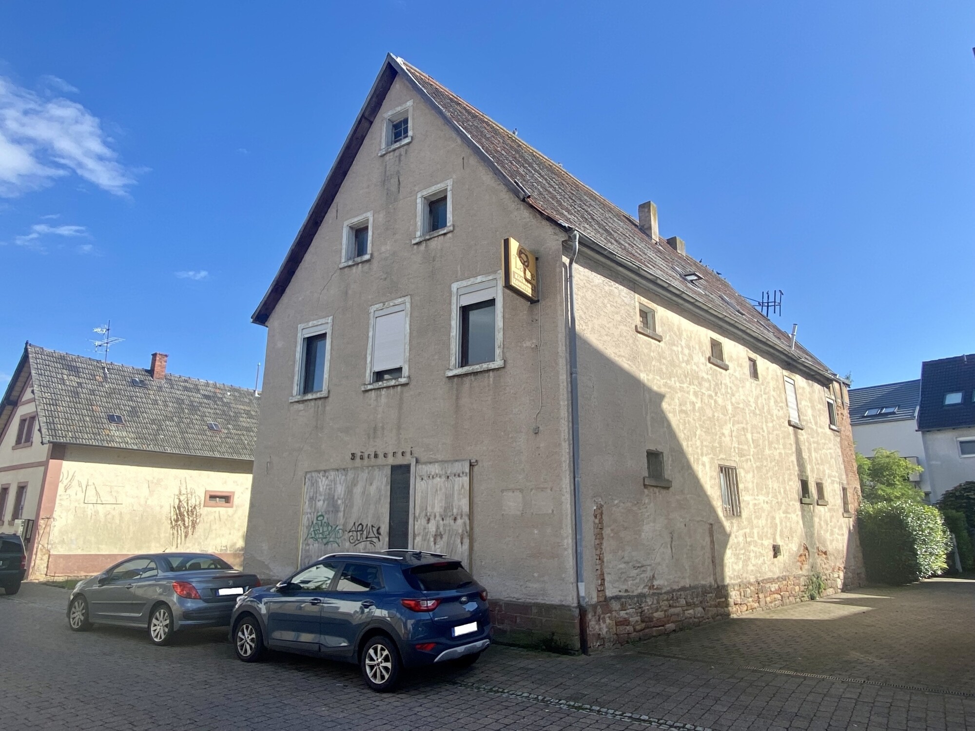 Immobilienbild