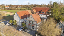 Drohnenaufnahme