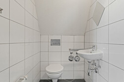 Gäste WC