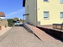 Hauseingang_Barrierfrei