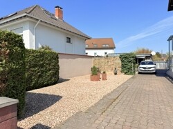Vordergarten