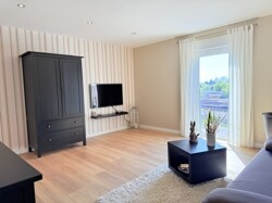 Büro-Kinderzimmer