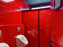 Kunden WC 
