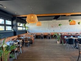 Restaurantbereich