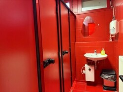 Kunden WC
