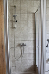 Dusche