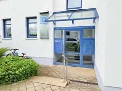 Haustür