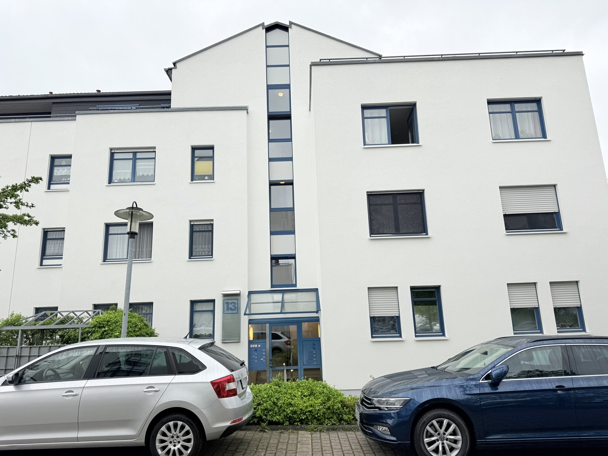 Außenansicht
