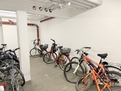 Fahrradraum_Weitwinkel