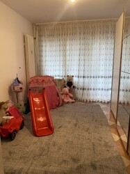 Schlaf/Spielzimmer